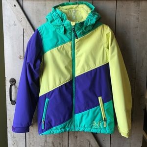 Burton Ski Snowboard Jacket